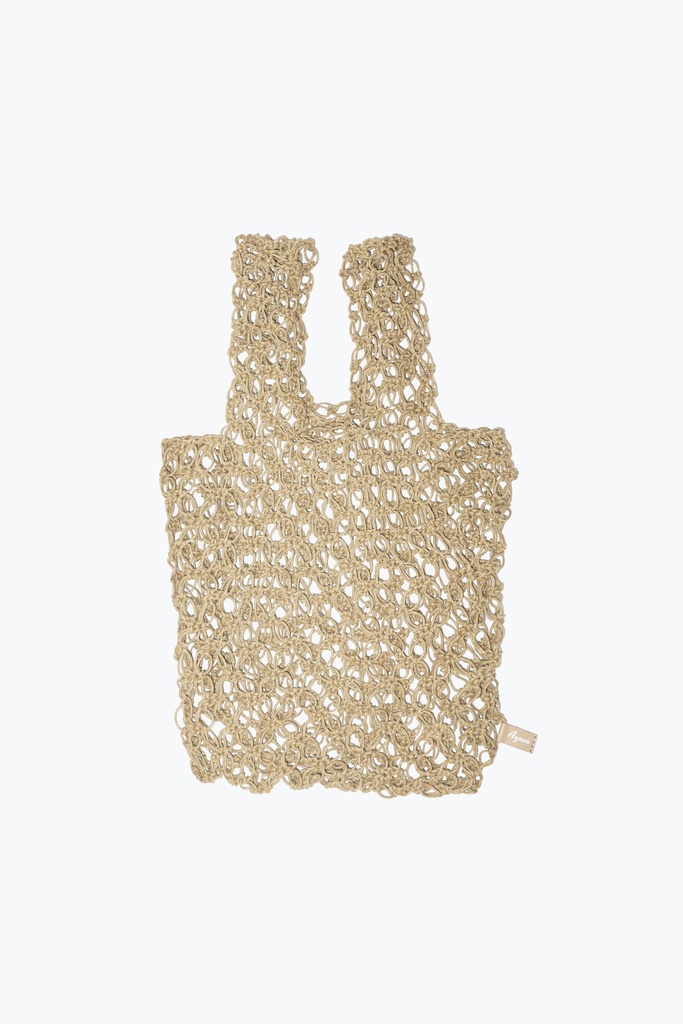 BOLSO RIENDILLA