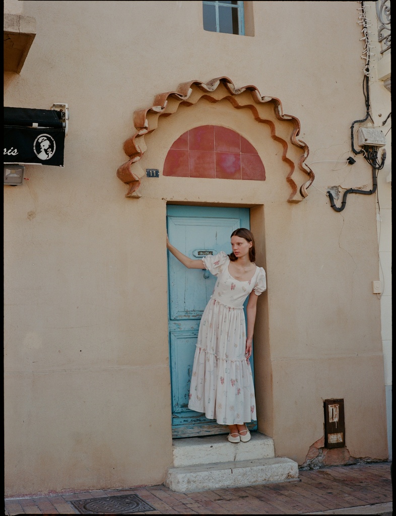 FESTINA DRESS