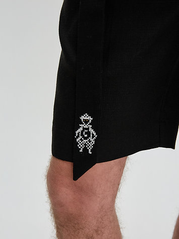 ABIGAIL BERMUDA SHORTS