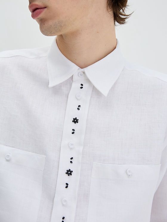 LIMA BARRE SHIRT
