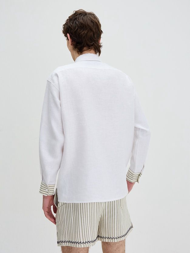 LIMA BARRE SHIRT