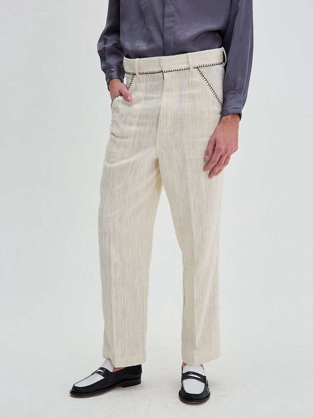 PRINCE CARPENTER PANTS