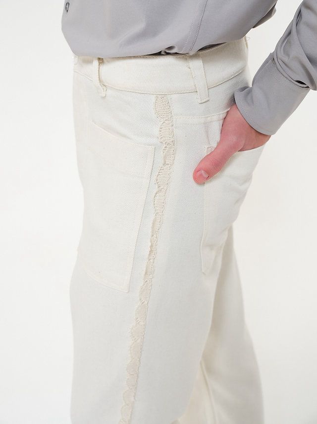 FULL PANTS