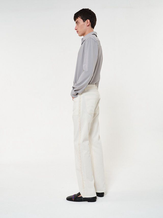 FULL PANTS