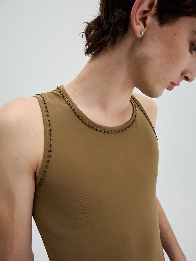 VIENA TANK TOP