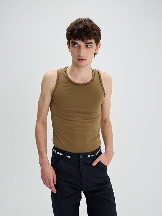 VIENA TANK TOP