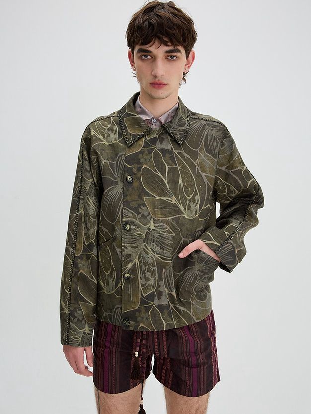 FOREST JACKET