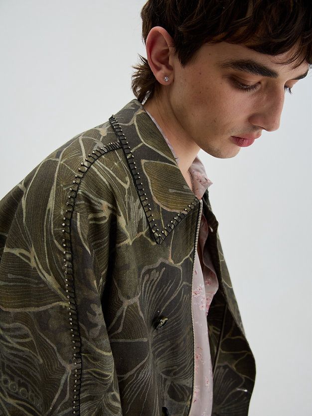 FOREST JACKET