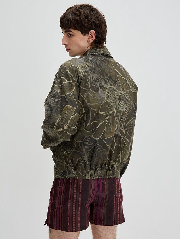 FOREST JACKET
