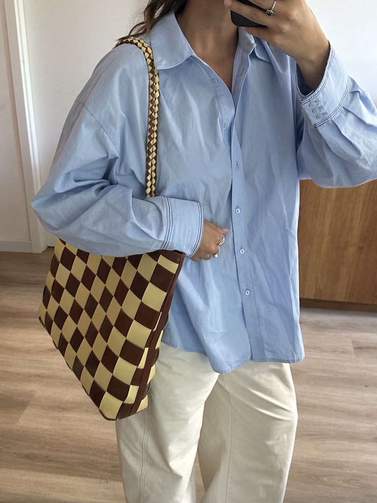 Bolso Jaque 