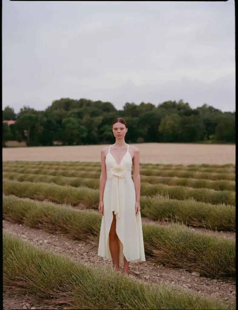 CALA DRESS
