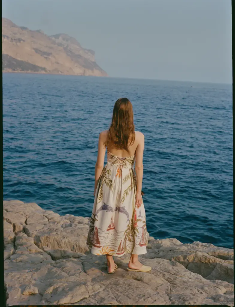 BAHIA DRESS