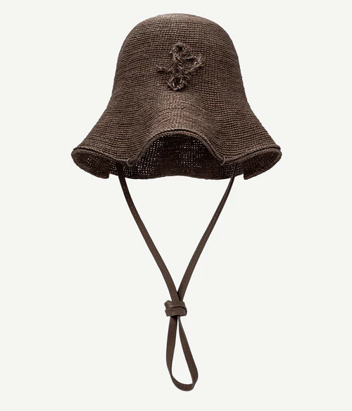 THE HATBAG
