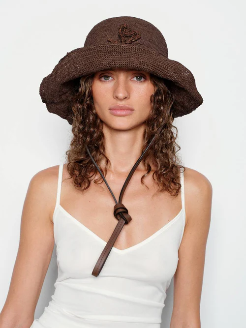 THE HATBAG