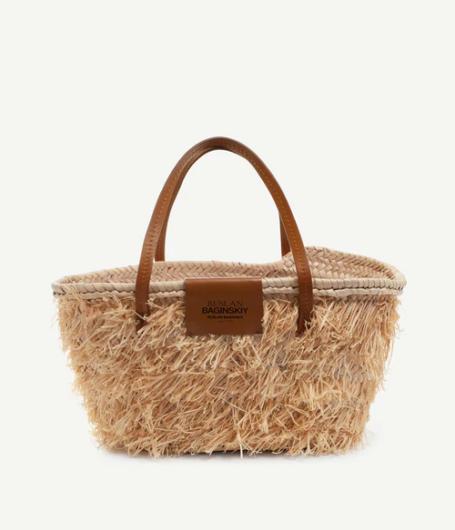 NEST TOTE BAG 