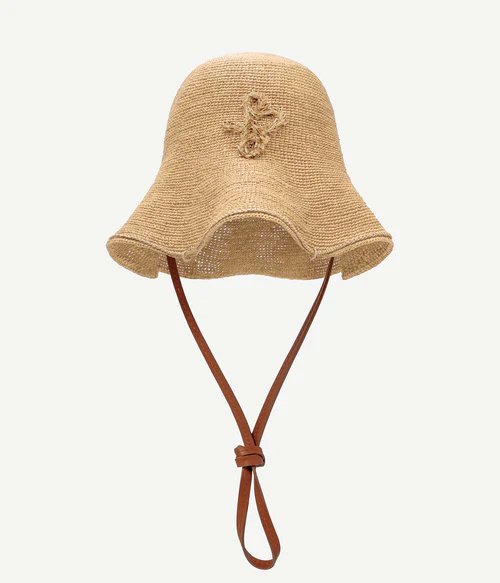 THE HATBAG