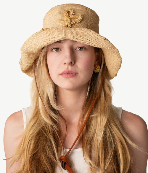 THE HATBAG