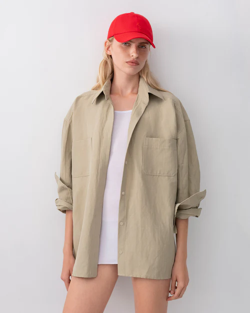 BASEBALL CAP