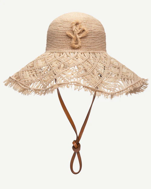 THE HATBAG
