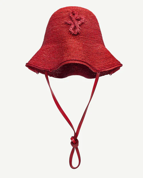 THE HATBAG