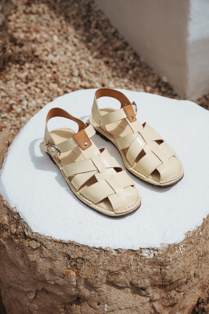 Zapatos Bogamari Sandal F-12