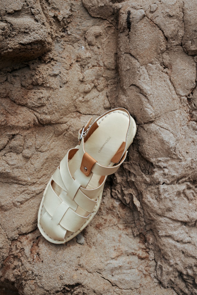 Zapatos Bogamari Sandal F-12