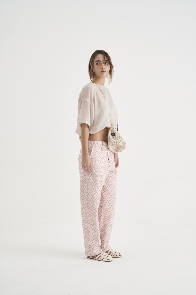PANTALÃN ÃCONO