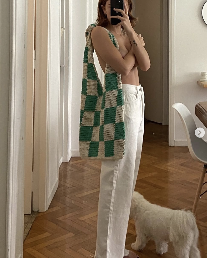 KEY BAG