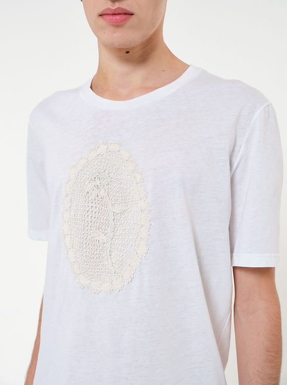 CAMISETA CURVA