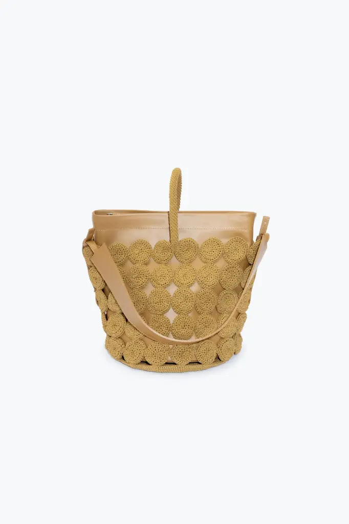 Bolso Basto