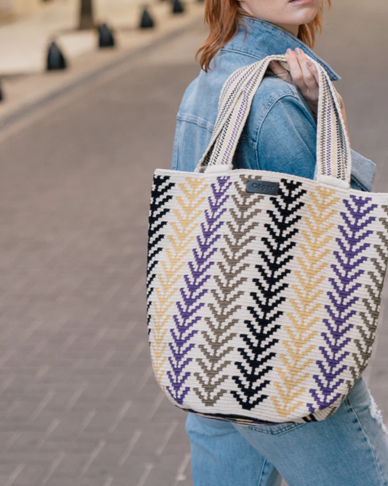 BOLSO COSECHA