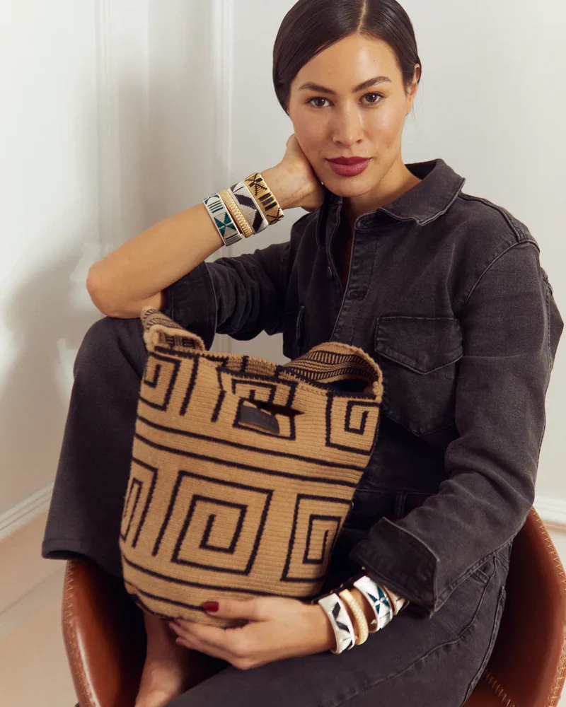 BOLSO GRIETA