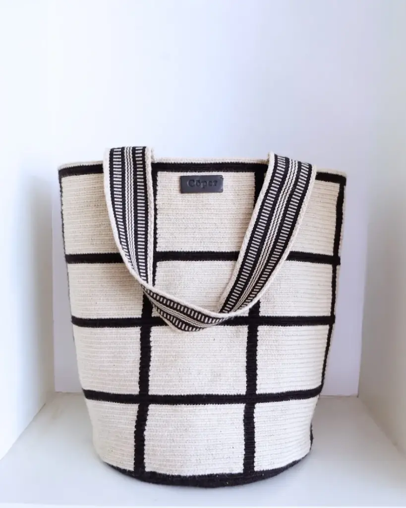 BOLSO MATERIA