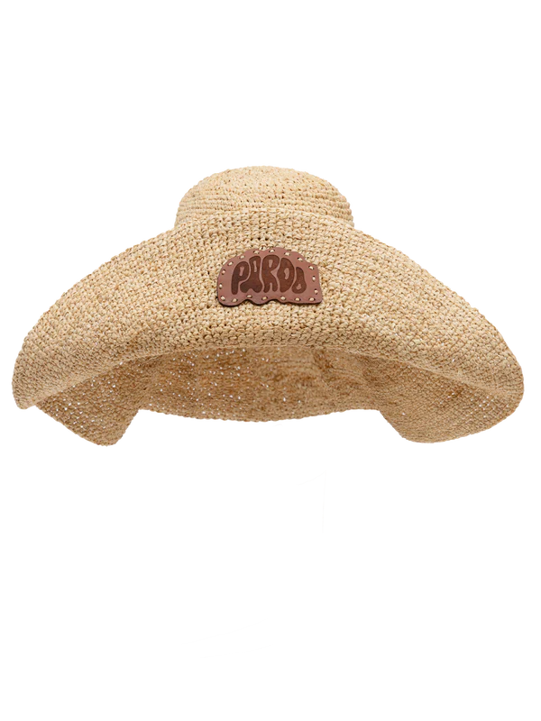 SOMBRERO RAFIA