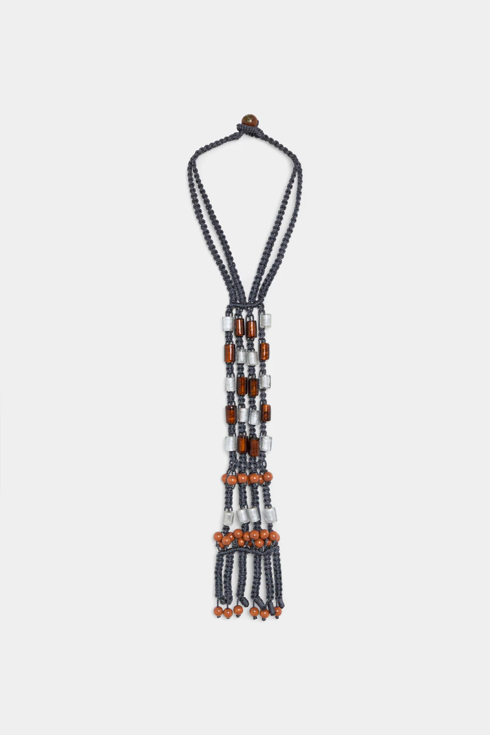 COLLAR VITO GREY