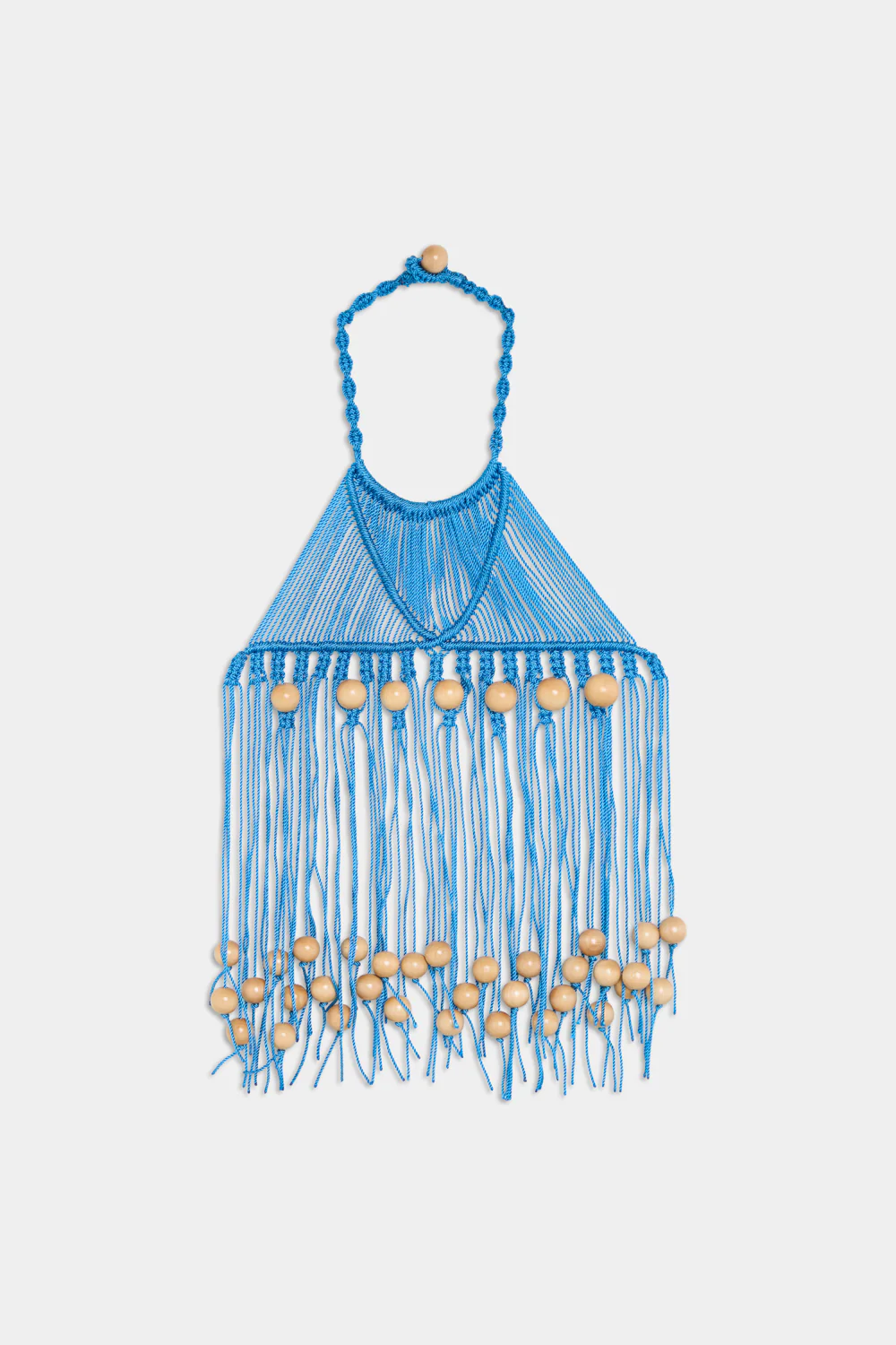 COLLAR CORDA