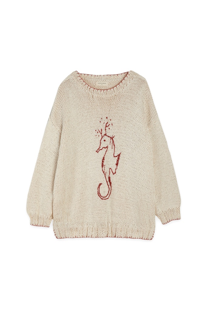 CAVALIA SWEATER