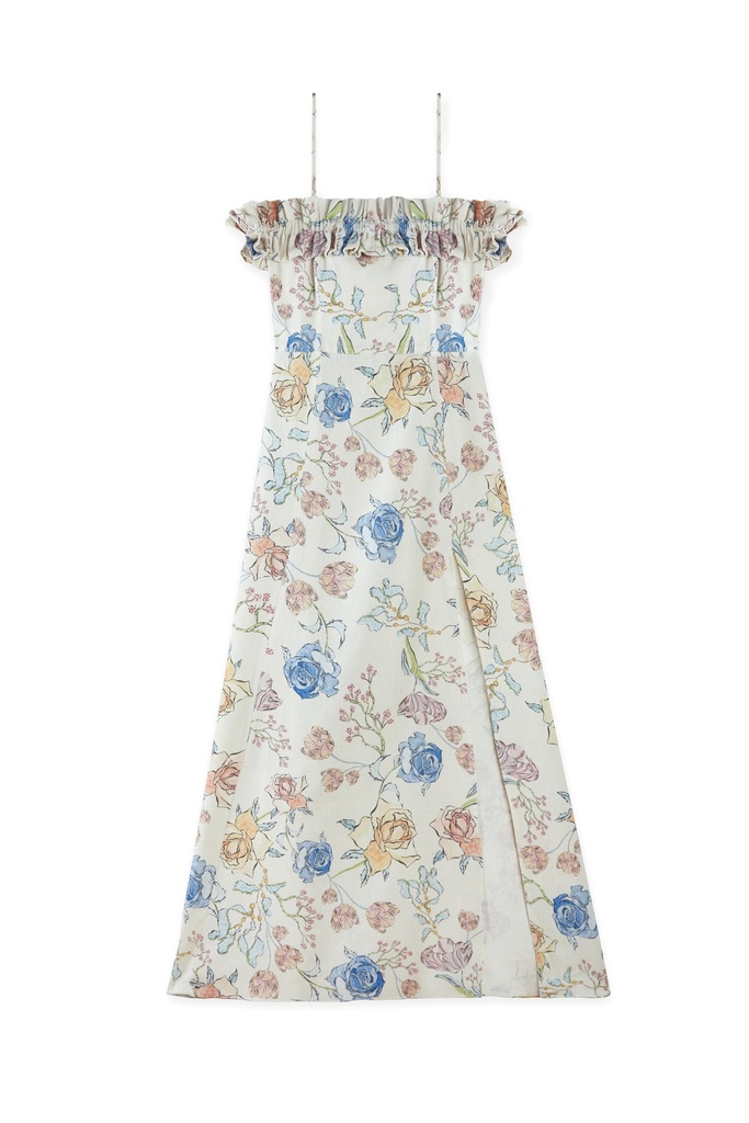 SIBILA DRESS