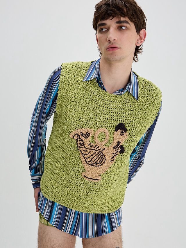 GALLO VEST