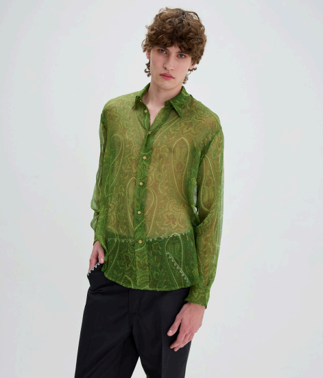 CARBONE BULGAROS SHIRT