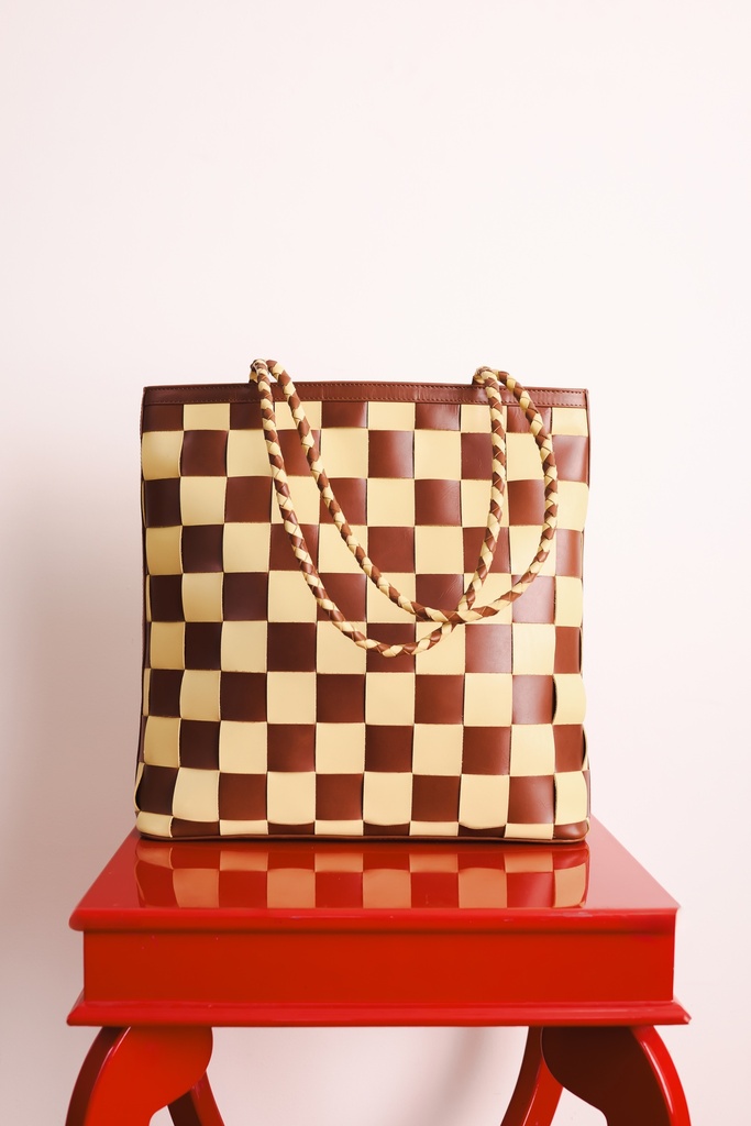 BOLSO JAQUE 