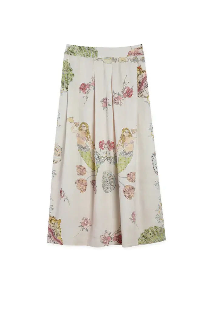MARIEL SKIRT