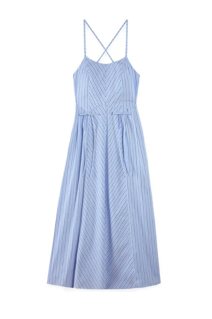 MIRAMAR DRESS