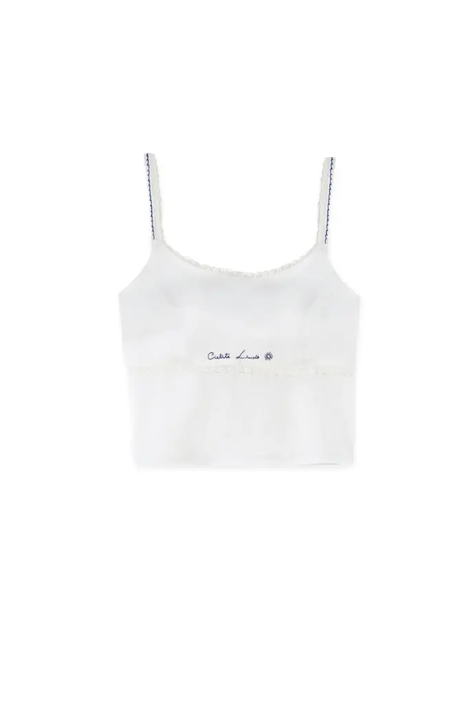 LUMINARA TOP