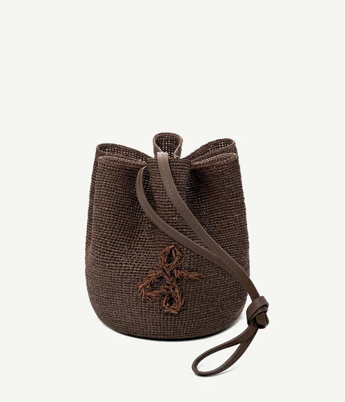 THE HATBAG