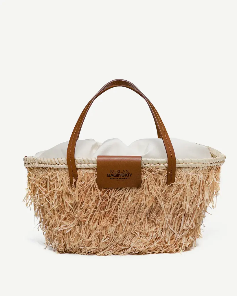 NEST TOTE BAG 