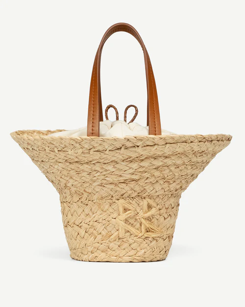 HAT SHAPED BAG