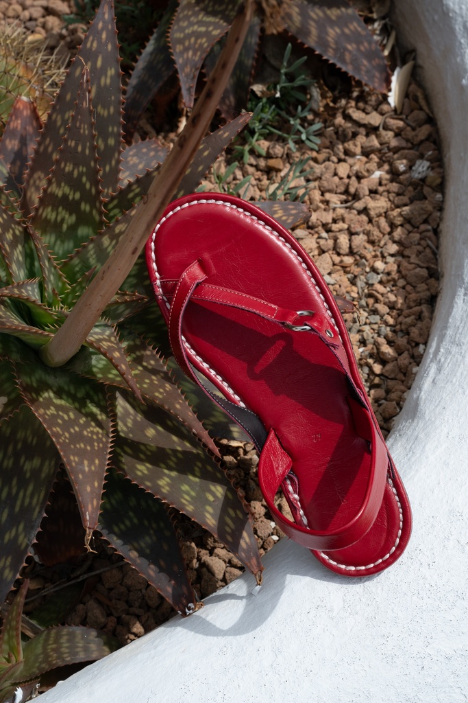 ZAPATOS MESQUIDA