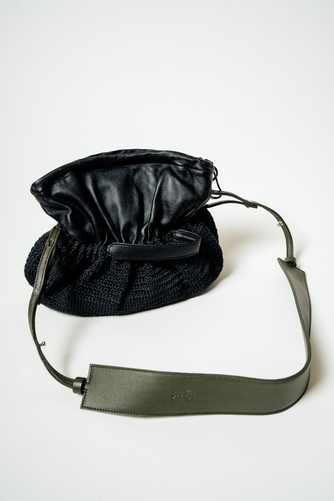 CREASE BAG