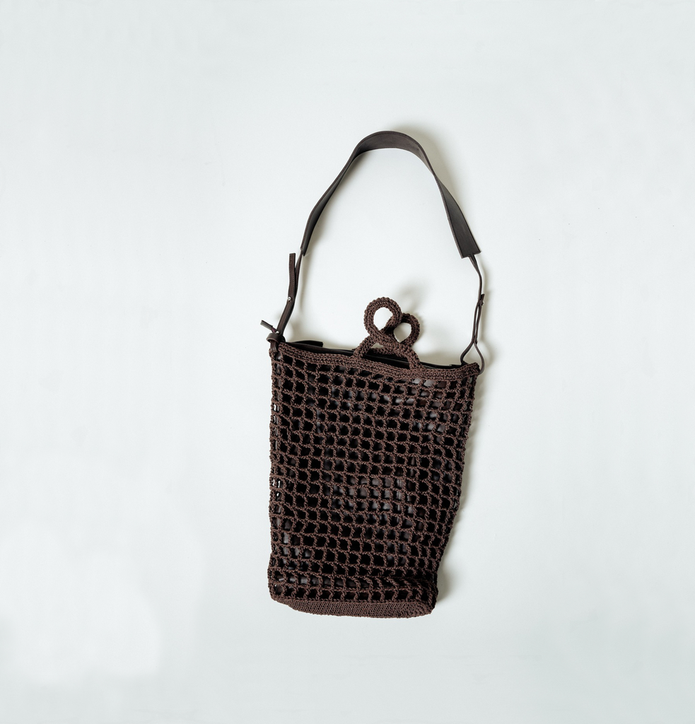 BOLSO ARCILLA